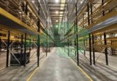 Nave Industrial en alquiler con 5550m² en La Fuente de San Esteban foto