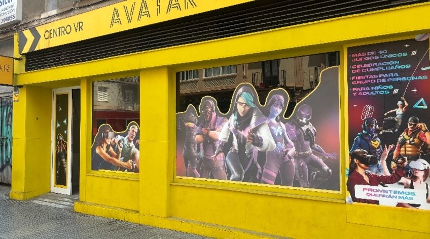 Local comercial