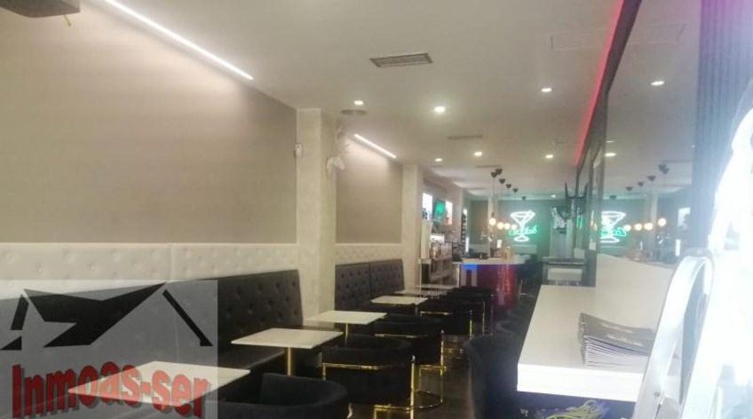 Local comercial