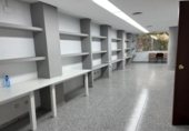 130m² office for sale in Alicante, Calle Orión photo