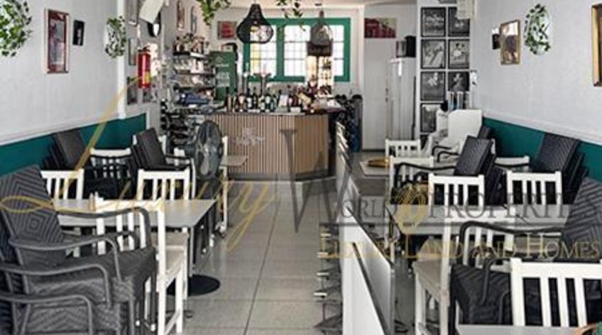 Local comercial