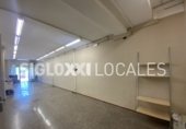 Local comercial en venta, traspaso con 100m² en Sant Adrià de Besòs, en la zona de Sant Adrià Nord - districte 1, Passeig de la Rambleta foto
