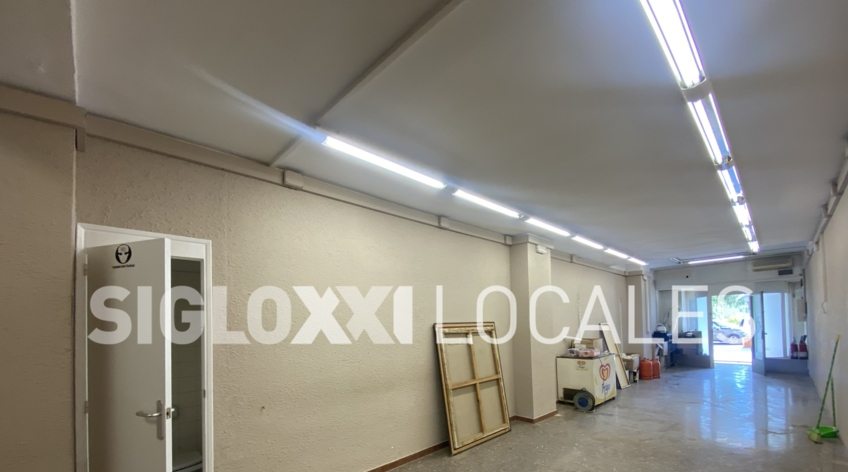 Local comercial