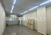 Local comercial en venta, traspaso con 100m² en Sant Adrià de Besòs, en la zona de Sant Adrià Nord - districte 1, Passeig de la Rambleta foto