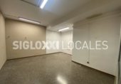 Local comercial en venta, traspaso con 100m² en Sant Adrià de Besòs, en la zona de Sant Adrià Nord - districte 1, Passeig de la Rambleta foto