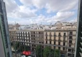 Oficina en alquiler con 73m² en Barcelona, en la zona de la Dreta de l'Eixample, Rambla Catalunya foto
