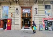 Oficina en alquiler con 73m² en Barcelona, en la zona de la Dreta de l'Eixample, Rambla Catalunya foto