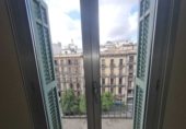 Oficina en alquiler con 73m² en Barcelona, en la zona de la Dreta de l'Eixample, Rambla Catalunya foto
