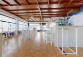 Restaurante en venta con 160m² en El Rubio, Camino del Molino foto