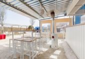 Restaurante en venta con 160m² en El Rubio, Camino del Molino foto