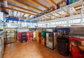 Restaurante en venta con 160m² en El Rubio, Camino del Molino foto