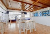 Restaurante en venta con 160m² en El Rubio, Camino del Molino foto