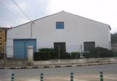 595m² warehouse industrial for sale in Denia, CV-725 photo