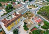 595m² warehouse industrial for sale in Denia, CV-725 photo