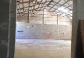 595m² warehouse industrial for sale in Denia, CV-725 photo