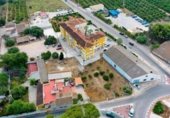 595m² warehouse industrial for sale in Denia, CV-725 photo