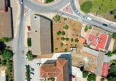 595m² warehouse industrial for sale in Denia, CV-725 photo