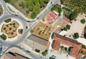 595m² warehouse industrial for sale in Denia, CV-725 photo