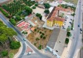 595m² warehouse industrial for sale in Denia, CV-725 photo