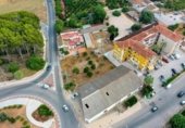 595m² warehouse industrial for sale in Denia, CV-725 photo