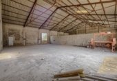 595m² warehouse industrial for sale in Denia, CV-725 photo