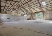595m² warehouse industrial for sale in Denia, CV-725 photo