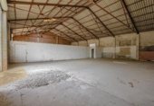 595m² warehouse industrial for sale in Denia, CV-725 photo