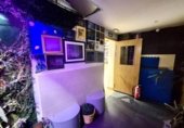 152m² commercial premises for sale in Valencia, in the area of Ayora, Avenida del Puerto photo