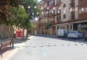 Local comercial
en venda
amb 299m² a Quintanar de la Orden, calle iglesia, 45800 foto