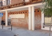 Local comercial
en venda
amb 299m² a Quintanar de la Orden, calle iglesia, 45800 foto