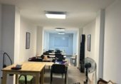 Local comercial en venta con 168m² en Murcia, en la zona de San Lorenzo, Calle de la Merced foto