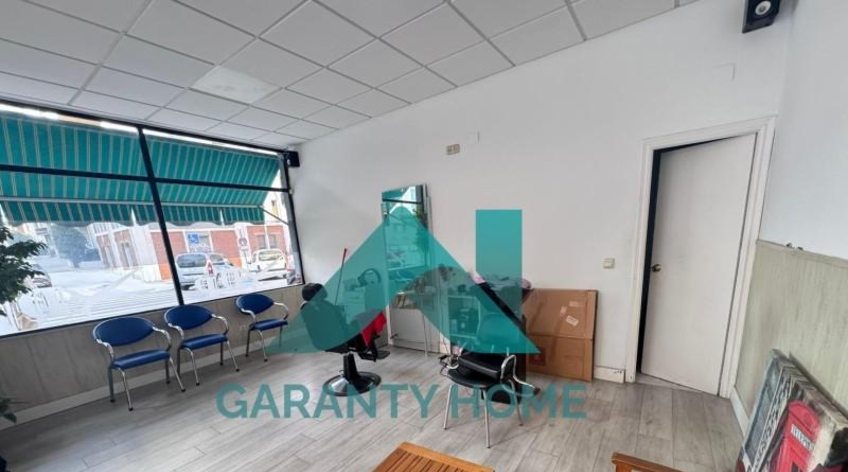 Local comercial