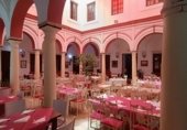 951m² hôtel pour vente à Arcos de la Frontera, Calle Juan de Cuenca photo