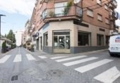 109m² locaux commerciaux pour vente à Maracena, Calle Manuel de Falla photo