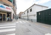 109m² locaux commerciaux pour vente à Maracena, Calle Manuel de Falla photo
