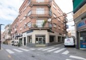 109m² locaux commerciaux pour vente à Maracena, Calle Manuel de Falla photo