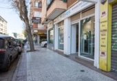 45m² locaux commerciaux pour vente à Grenade, Calle Profesor Luis Molina Gómez photo