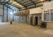 Nau Industrial
en venda
amb 350m² a el Verger, Avenida de Valencia foto