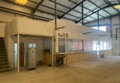 Nau Industrial
en venda
amb 350m² a el Verger, Avenida de Valencia foto
