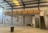 Nau Industrial
en venda
amb 350m² a el Verger, Avenida de Valencia foto