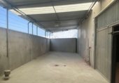 Nau Industrial
en venda
amb 350m² a el Verger, Avenida de Valencia foto