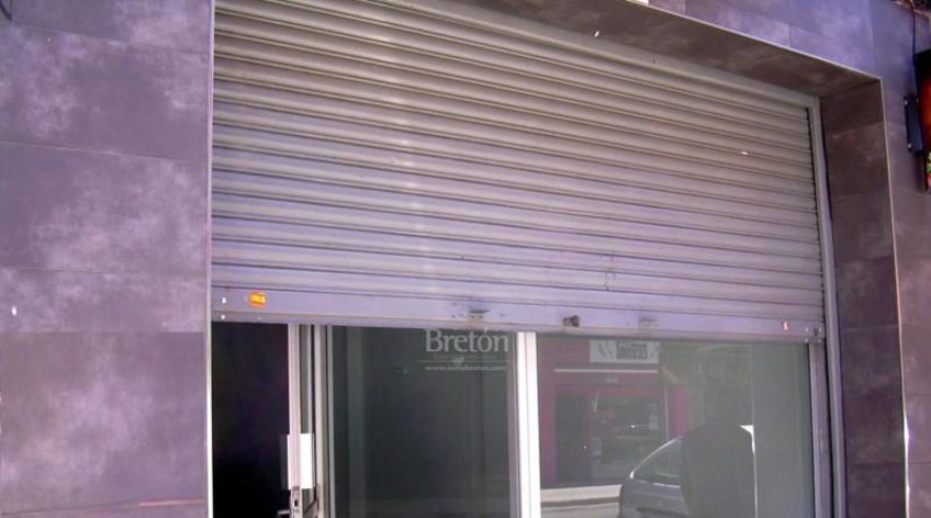 Local comercial