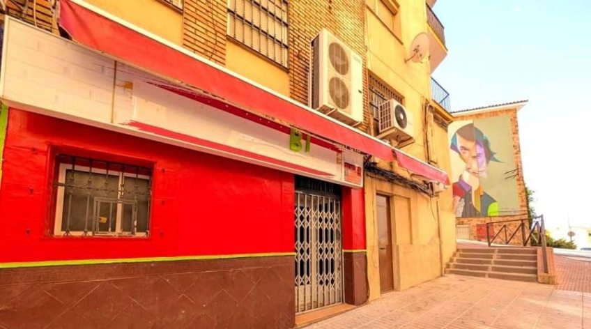 Local comercial