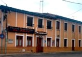 Restaurant
en venda
amb 462m² a Mayorga, Calle Derecha foto