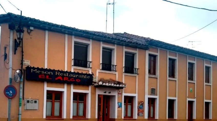 Local comercial