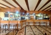 Restaurant
en venda
amb 462m² a Mayorga, Calle Derecha foto