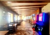 Restaurant
en venda
amb 462m² a Mayorga, Calle Derecha foto