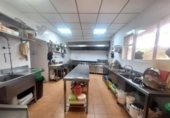 Restaurant
en venda
amb 462m² a Mayorga, Calle Derecha foto