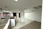 Local comercial en venta con 144m² en Murcia, en la zona de San Antolín, Calle Sagasta foto