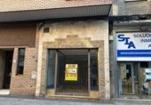 103m² locaux commerciaux pour vente à Saragosse, dans le quartier de San José, Calle Miraflores photo